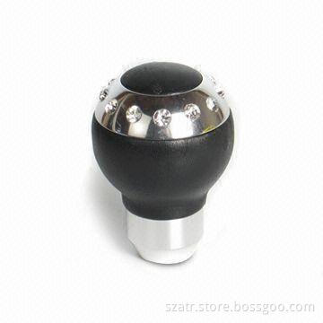 Car Shift Knob, Various Styles are Available